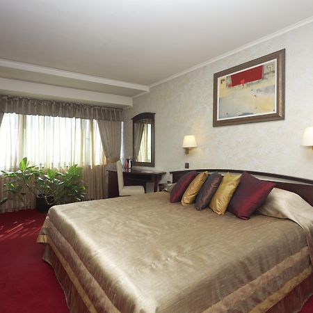 Capitol Hotel Varna Exteriér fotografie