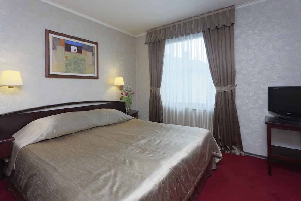 Capitol Hotel Varna Exteriér fotografie