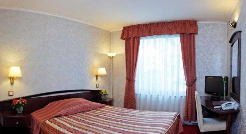 Capitol Hotel Varna Exteriér fotografie
