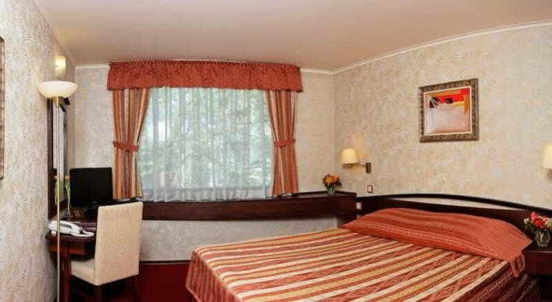 Capitol Hotel Varna Exteriér fotografie